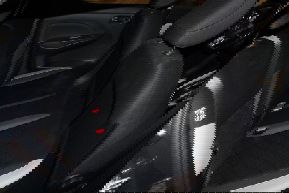 Nissan Micra usata a Cuneo (10)