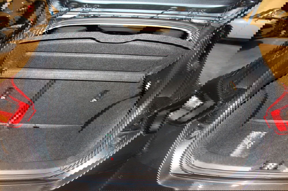 Nissan Micra usata a Cuneo (11)