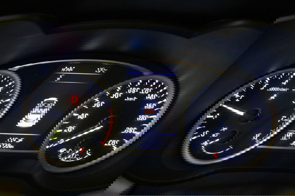 Nissan Micra usata a Cuneo (14)