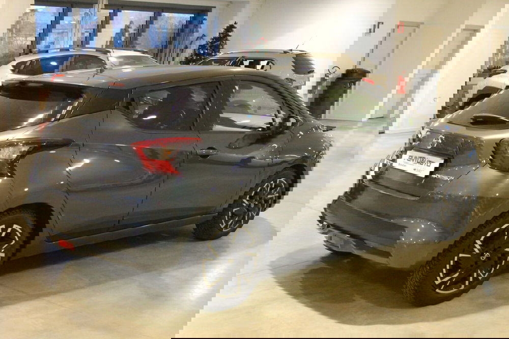 Nissan Micra usata a Cuneo (4)