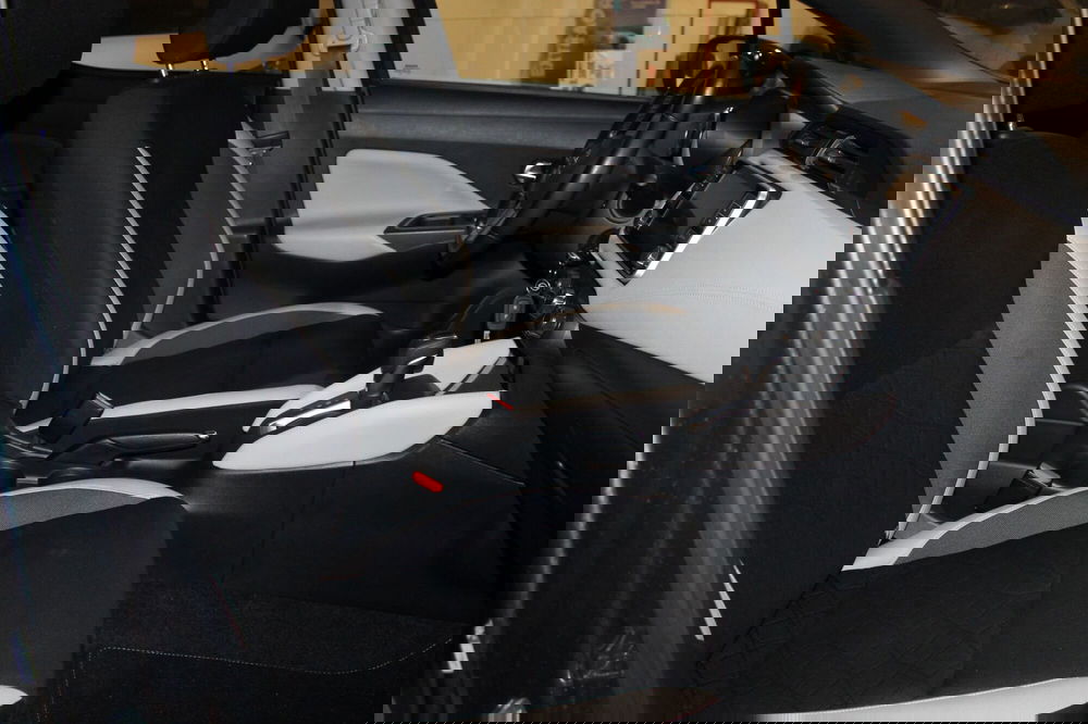 Nissan Micra usata a Cuneo (9)