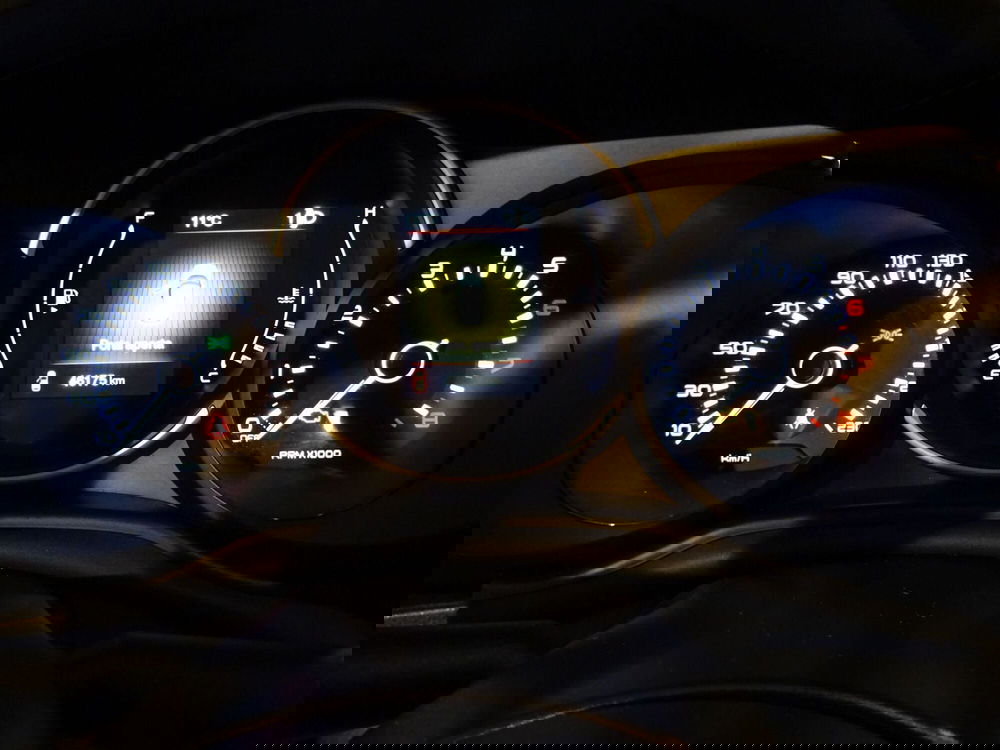 Fiat 500L usata a Lucca (11)