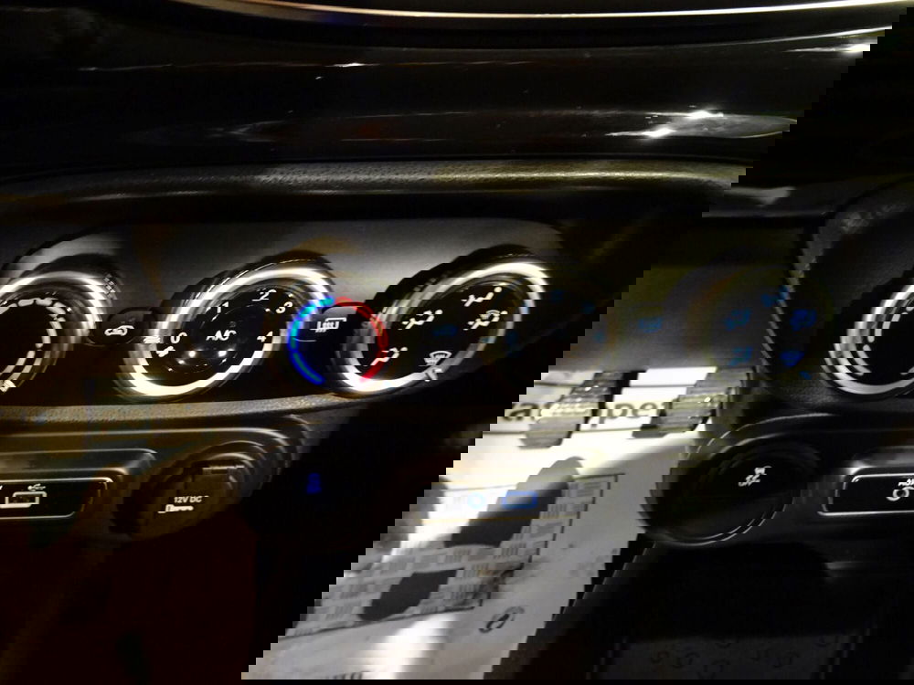 Fiat 500L usata a Lucca (12)