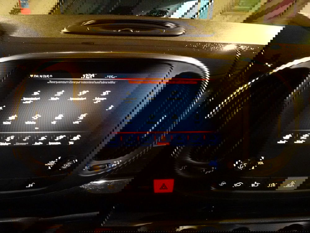 Fiat 500L usata a Lucca (13)