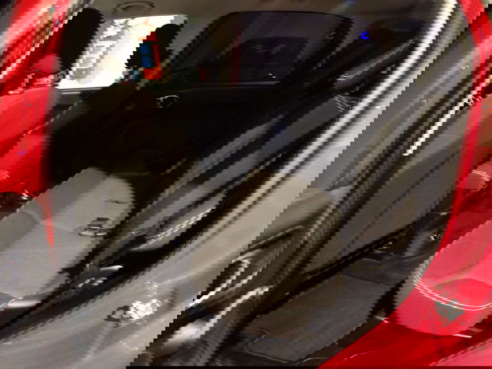 Fiat 500L usata a Lucca (14)