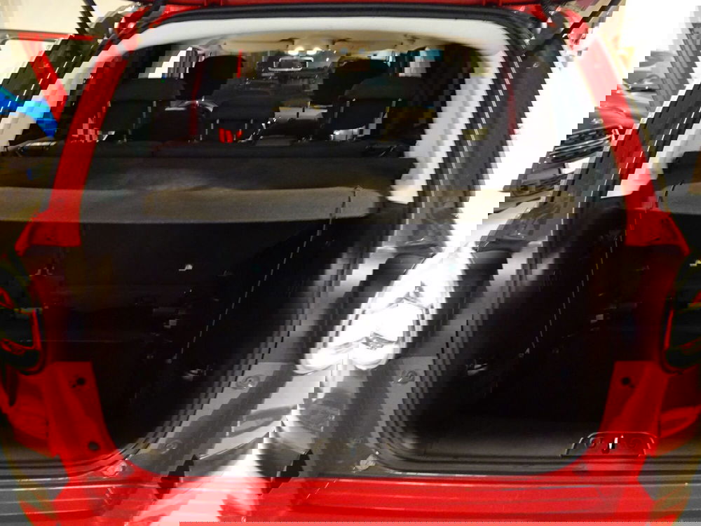 Fiat 500L usata a Lucca (15)