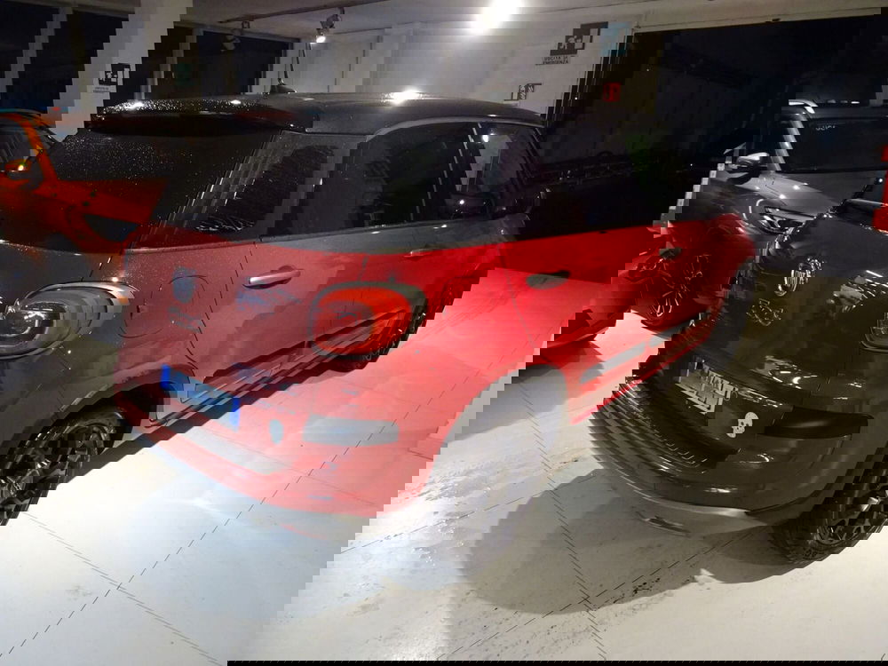 Fiat 500L usata a Lucca (3)