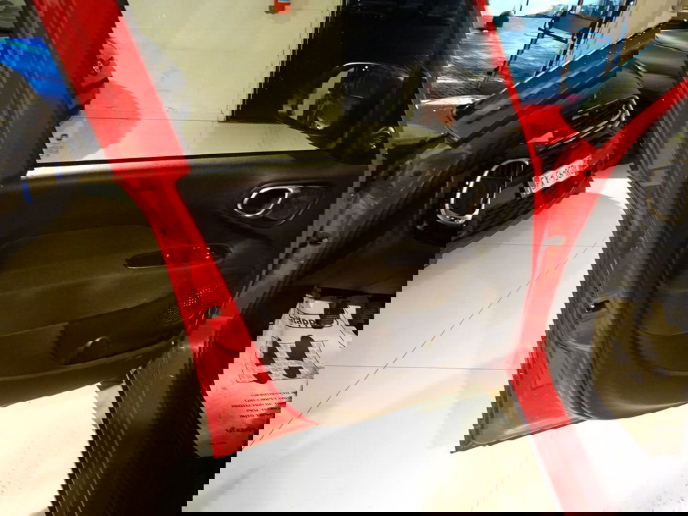 Fiat 500L usata a Lucca (7)