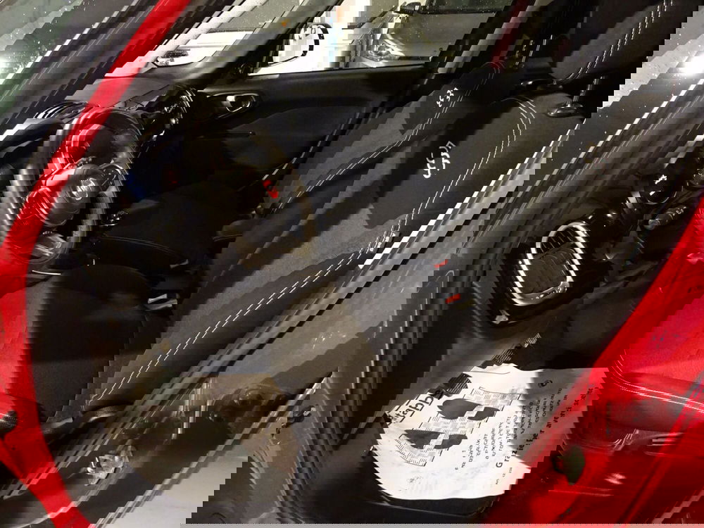 Fiat 500L usata a Lucca (8)