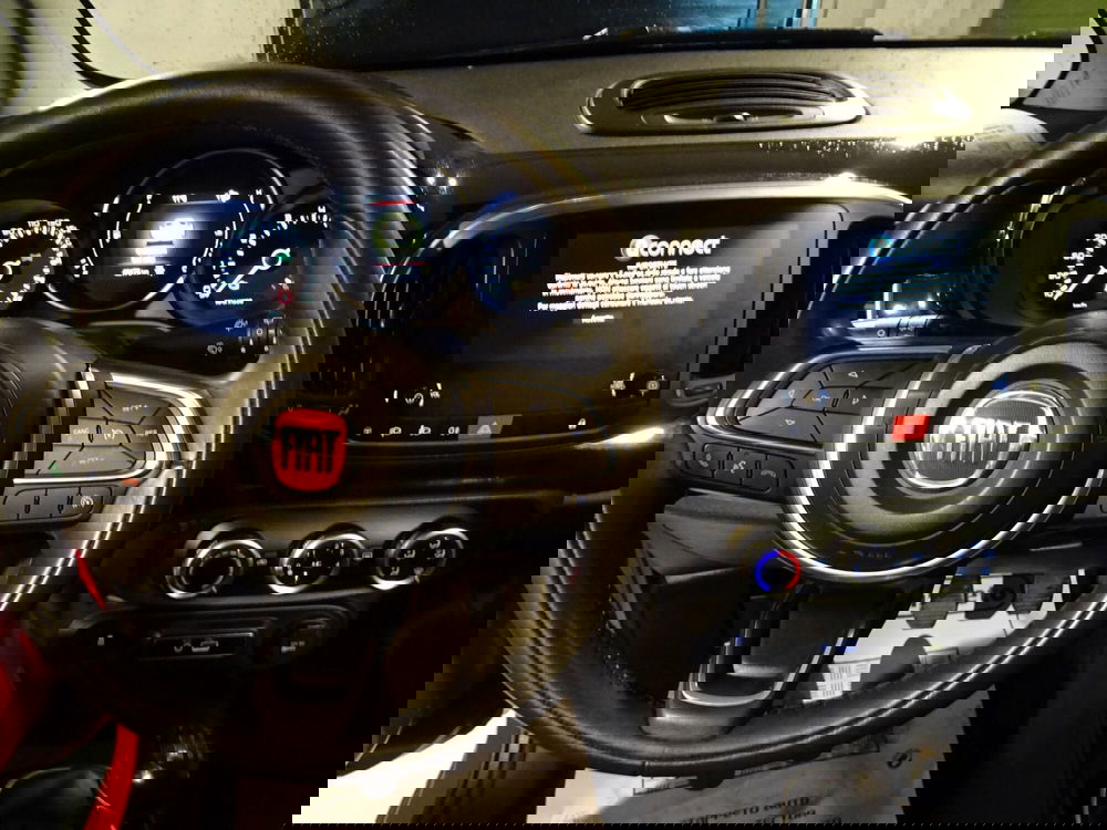 Fiat 500L usata a Lucca (9)