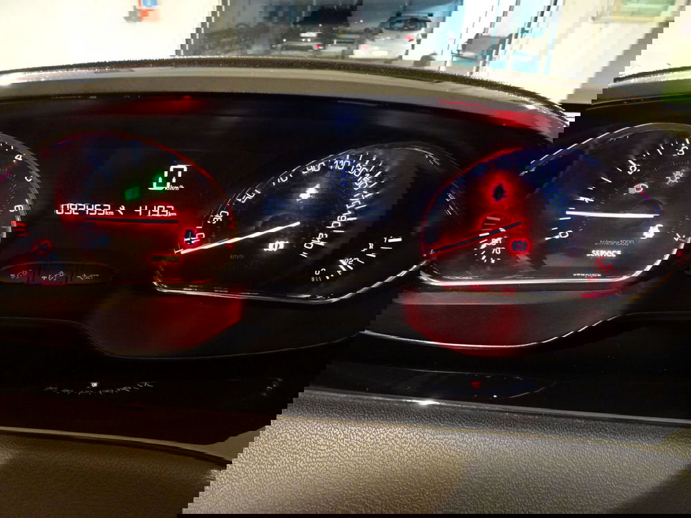 Peugeot 208 usata a Lucca (11)