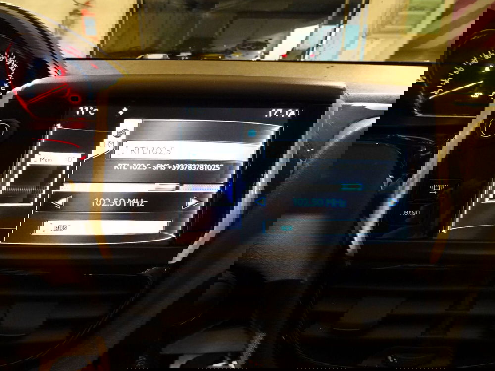 Peugeot 208 usata a Lucca (13)