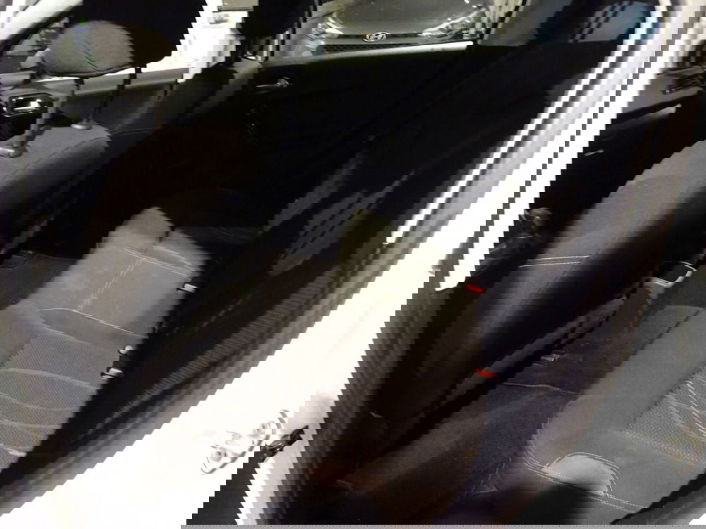 Peugeot 208 usata a Lucca (14)