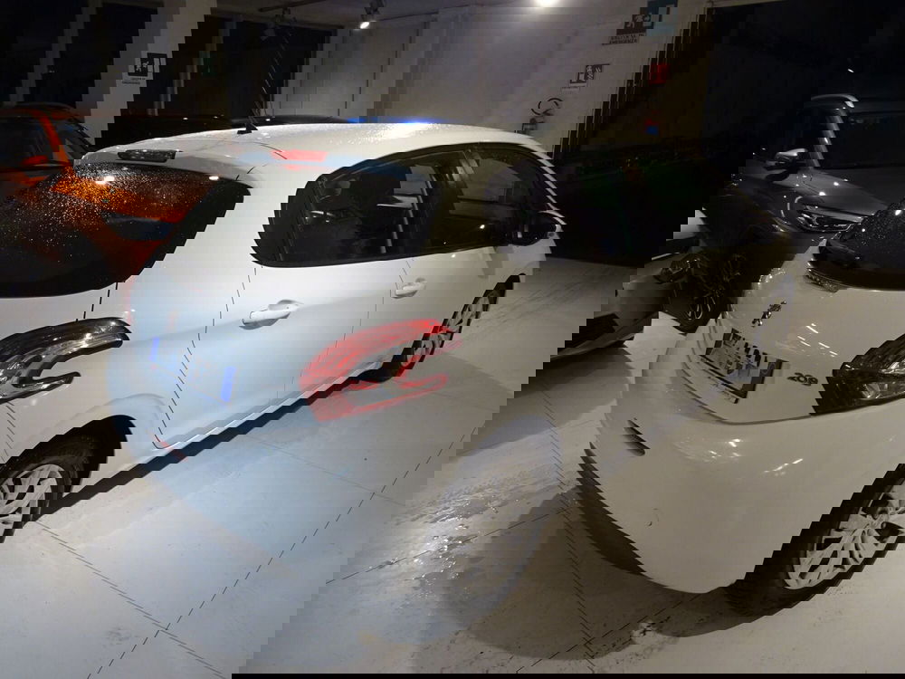 Peugeot 208 usata a Lucca (3)