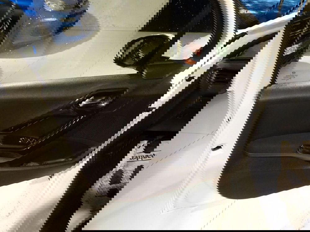 Peugeot 208 usata a Lucca (7)