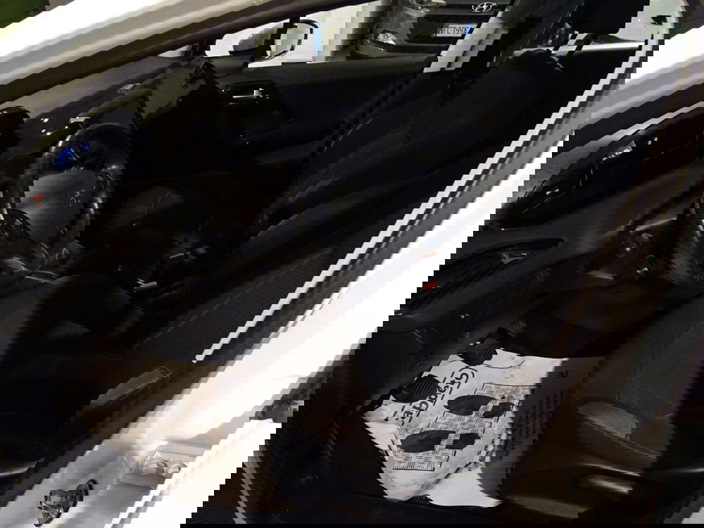 Peugeot 208 usata a Lucca (8)