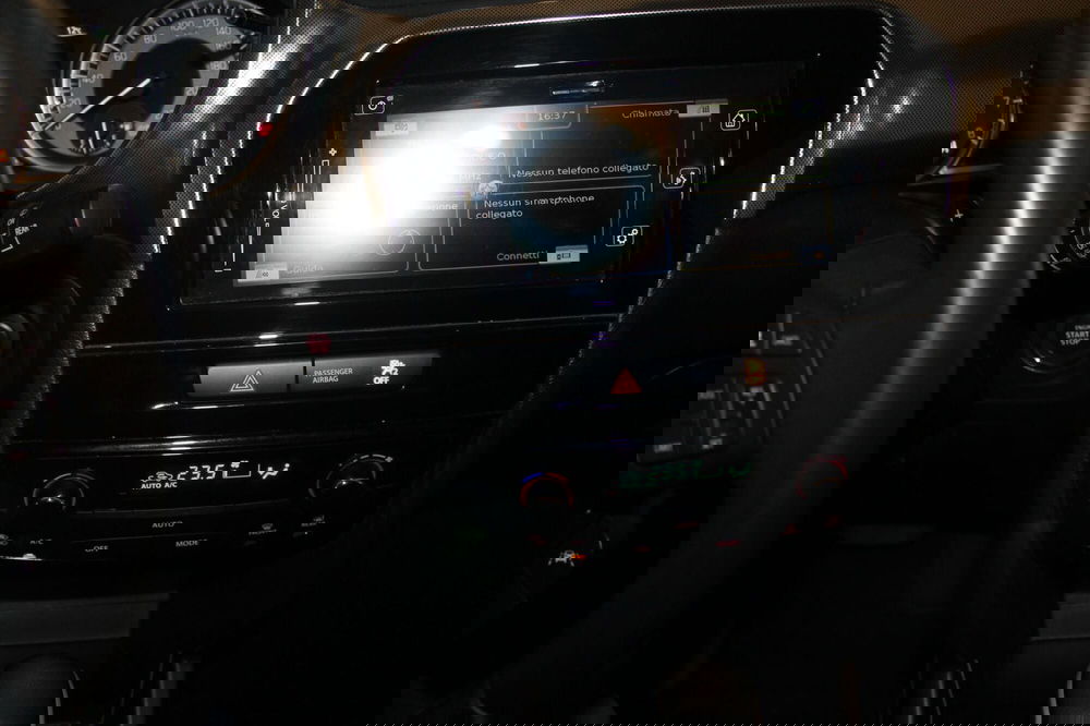 Suzuki Vitara usata a Cuneo (13)