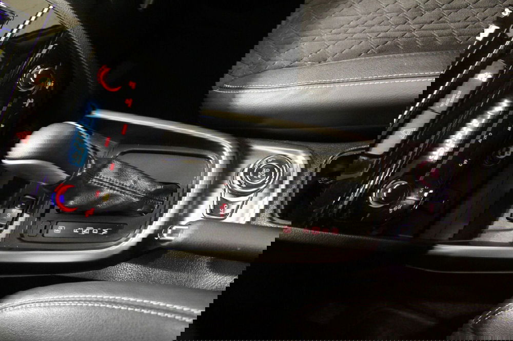 Suzuki Vitara usata a Cuneo (15)