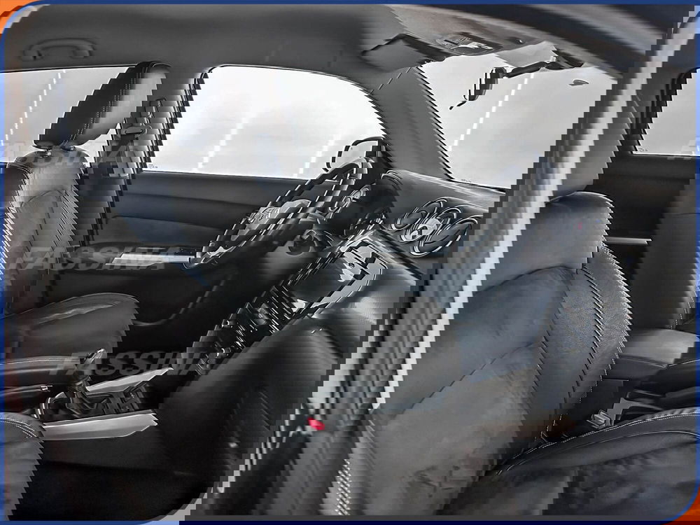 Suzuki Vitara usata a Milano (12)