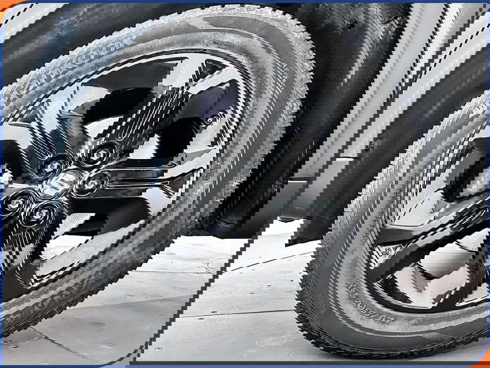 Suzuki Vitara usata a Milano (7)