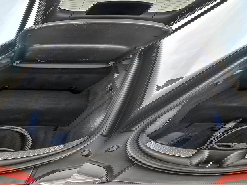 Mercedes-Benz AMG GT Coupé 4 usata a Milano (13)