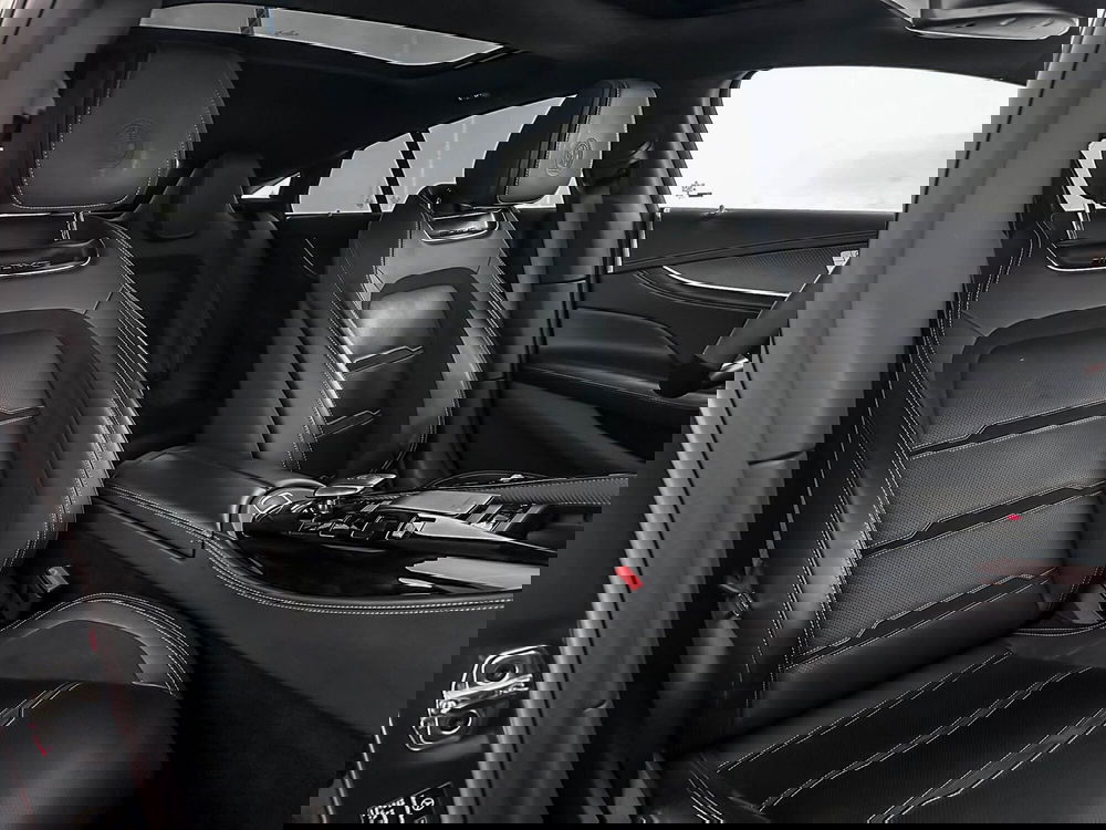 Mercedes-Benz AMG GT Coupé 4 usata a Milano (15)