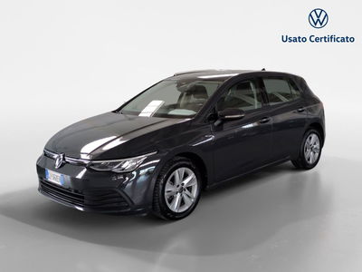 Volkswagen Golf 2.0 TDI DSG SCR Life del 2022 usata a Favara