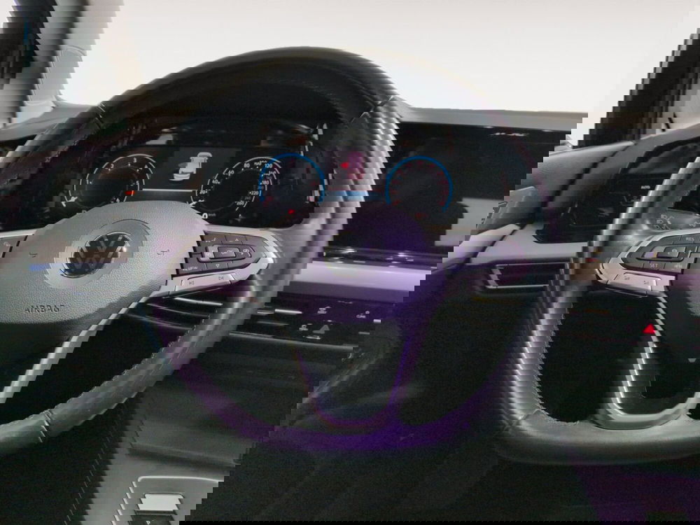 Volkswagen Golf usata a Agrigento (11)