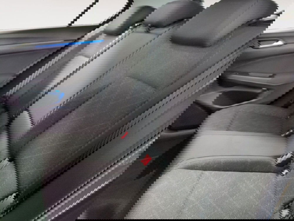 Volkswagen Golf usata a Agrigento (12)