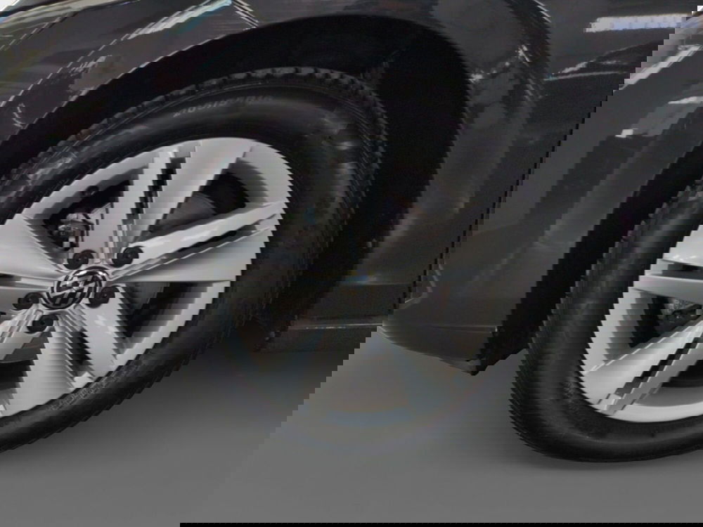 Volkswagen Golf usata a Agrigento (13)