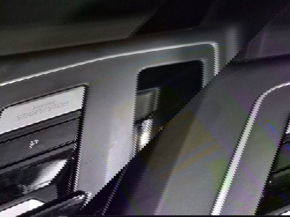 Volkswagen Golf usata a Agrigento (15)