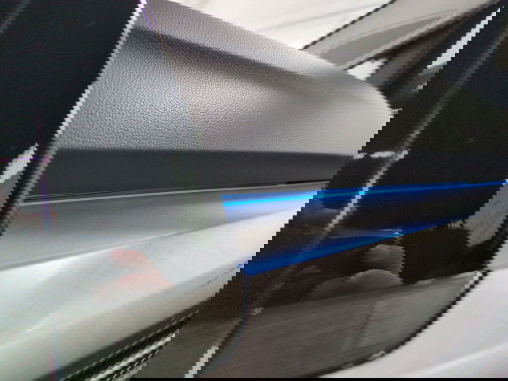 Volkswagen Golf usata a Agrigento (16)