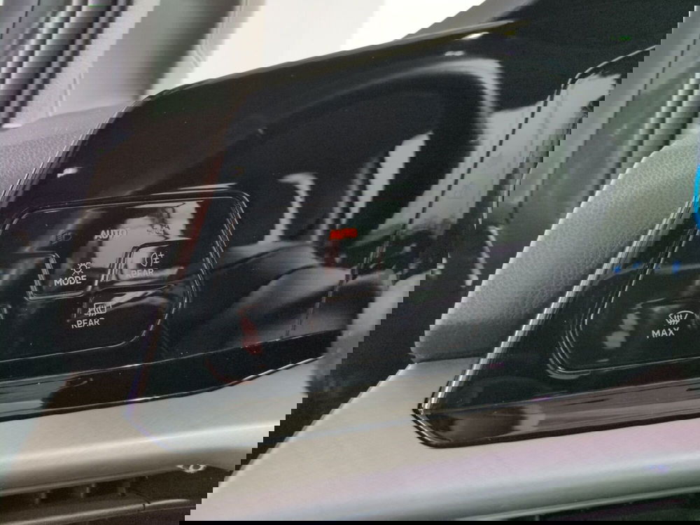 Volkswagen Golf usata a Agrigento (17)