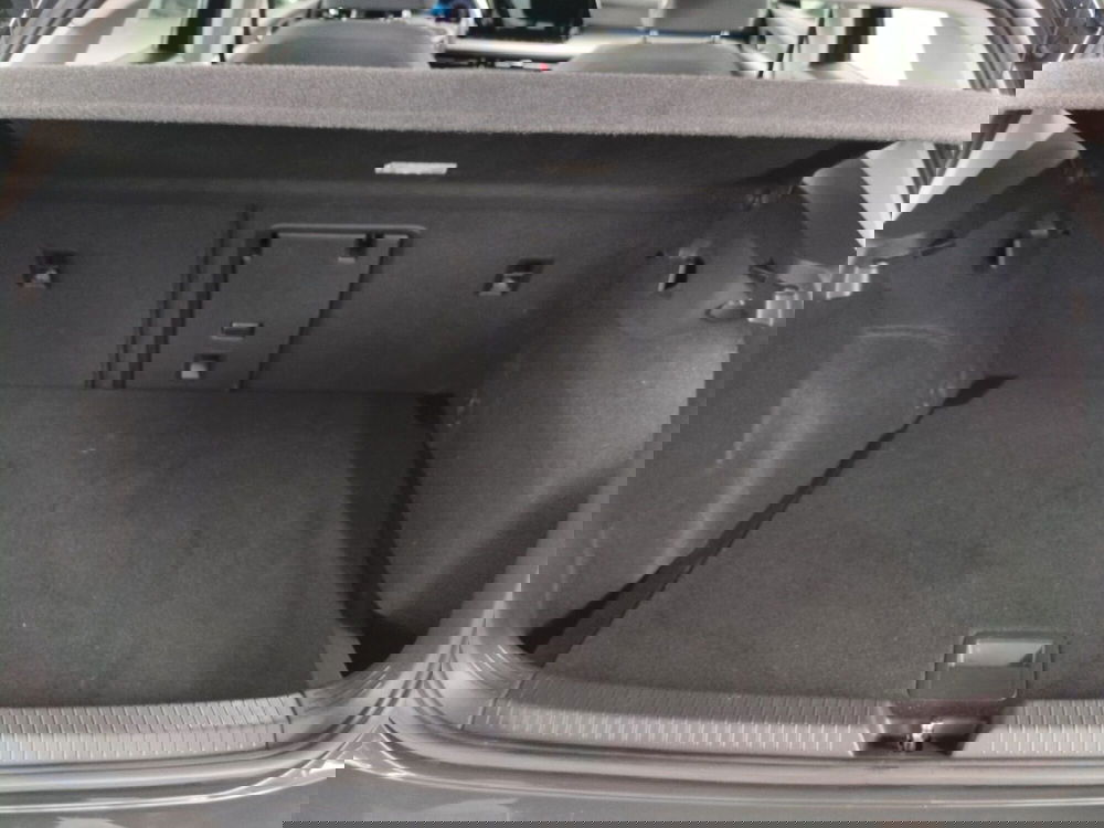 Volkswagen Golf usata a Agrigento (18)