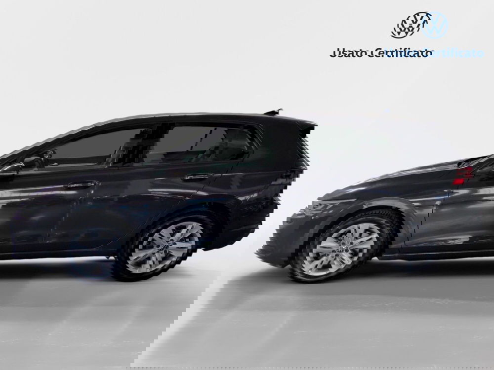 Volkswagen Golf usata a Agrigento (2)