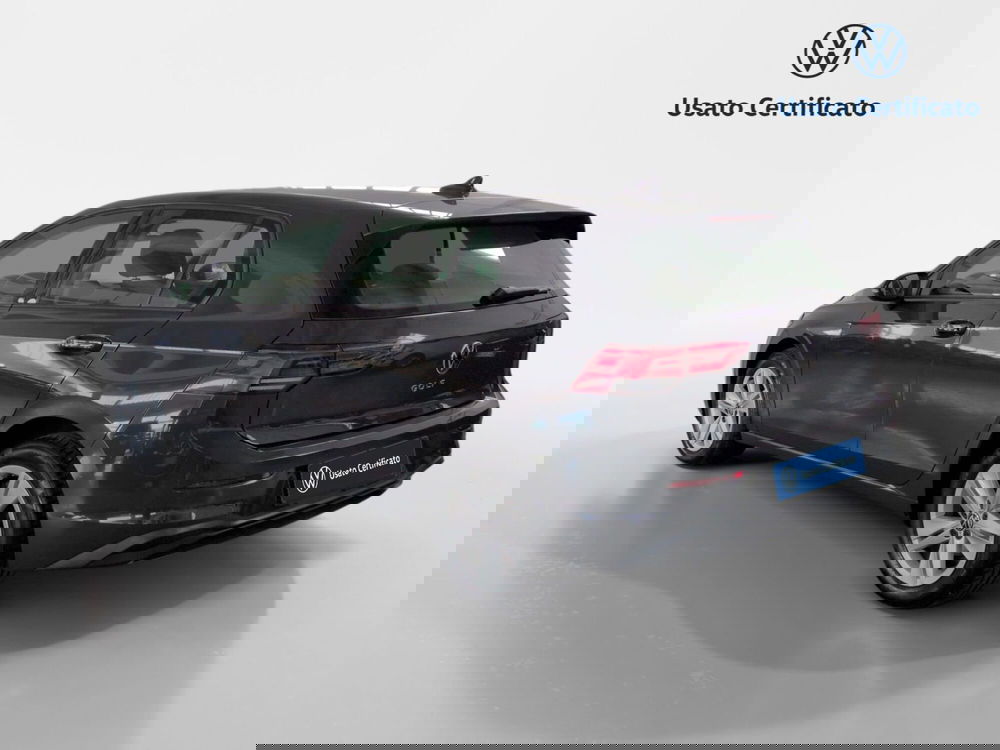 Volkswagen Golf usata a Agrigento (3)