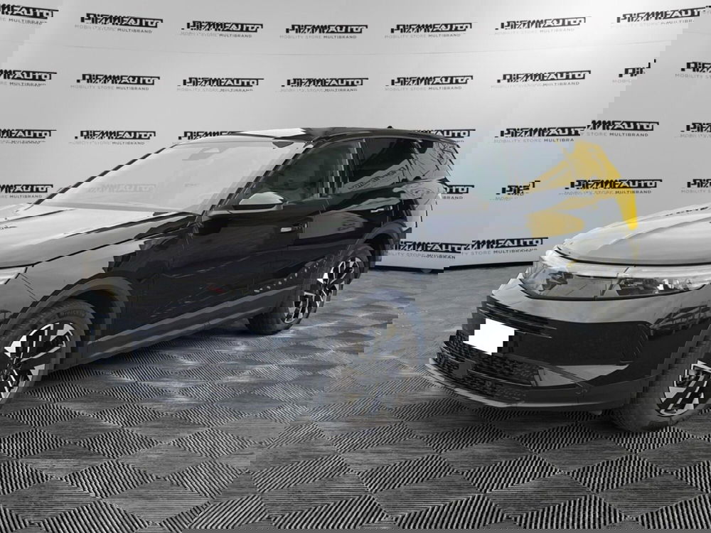 Opel Grandland usata a Parma