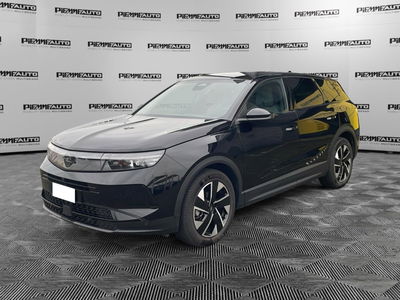 Opel Grandland 1.2 hybrid GS s&amp;s 136cv dct6 del 2025 usata a Fidenza