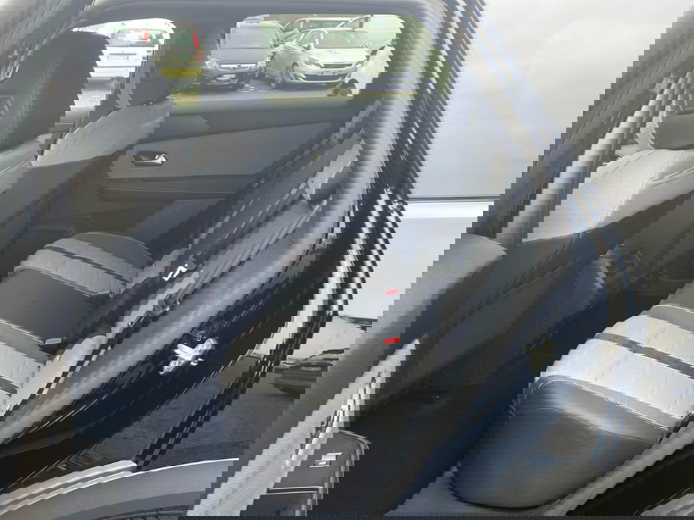 Opel Grandland usata a Parma (10)