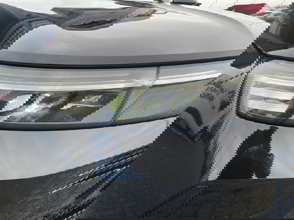 Opel Grandland usata a Parma (12)