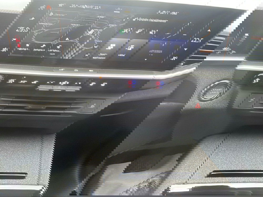 Opel Grandland usata a Parma (14)