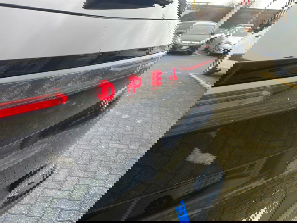 Opel Grandland usata a Parma (15)