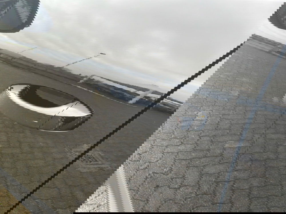 Opel Grandland usata a Parma (16)