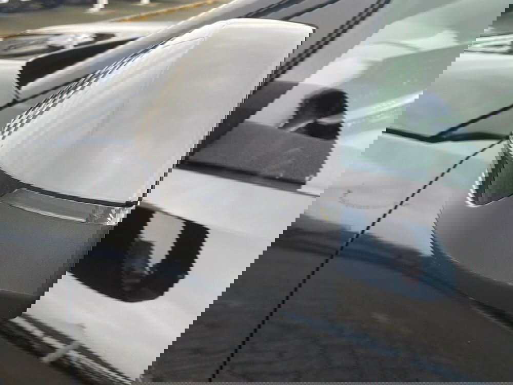 Opel Grandland usata a Parma (17)