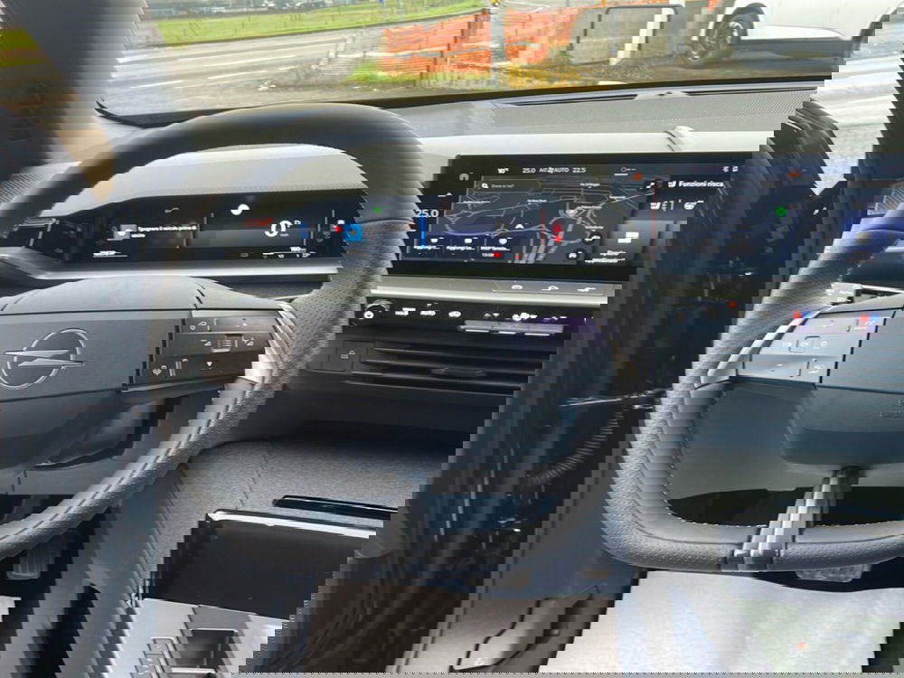 Opel Grandland usata a Parma (20)