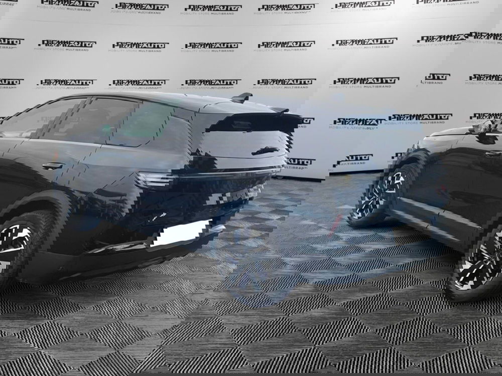 Opel Grandland usata a Parma (3)