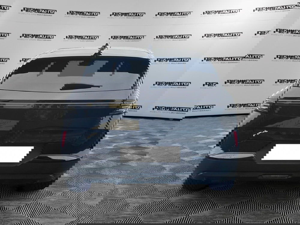 Opel Grandland usata a Parma (4)