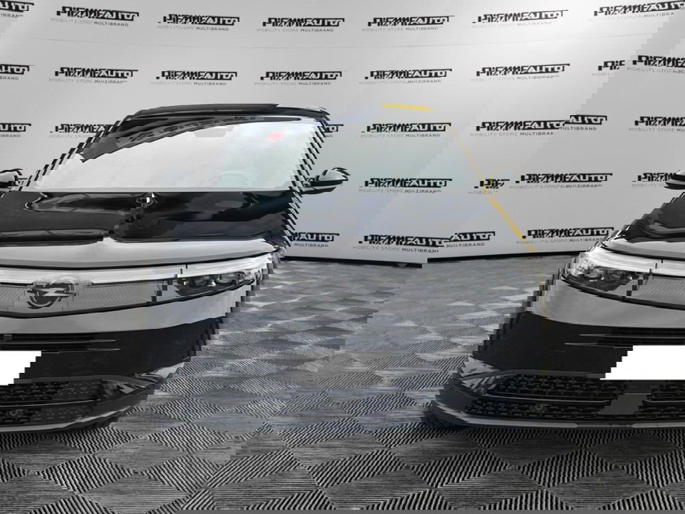 Opel Grandland usata a Parma (5)