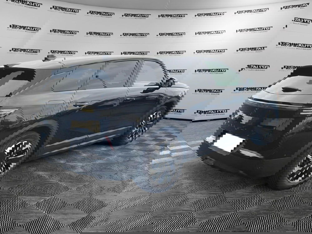 Opel Grandland usata a Parma (6)