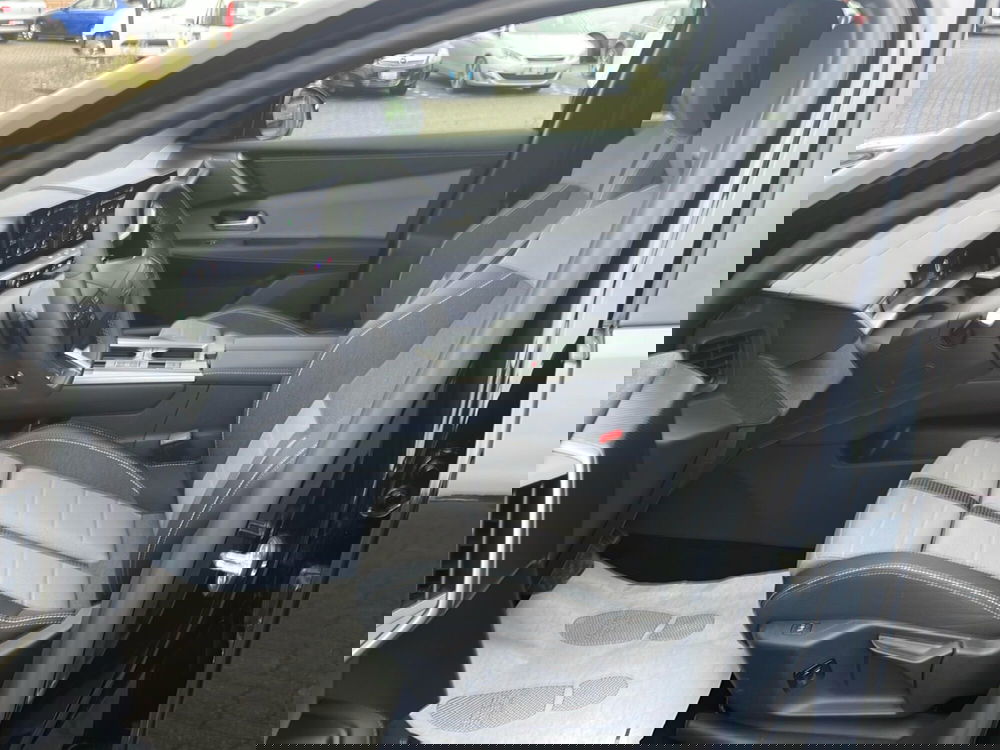 Opel Grandland usata a Parma (9)